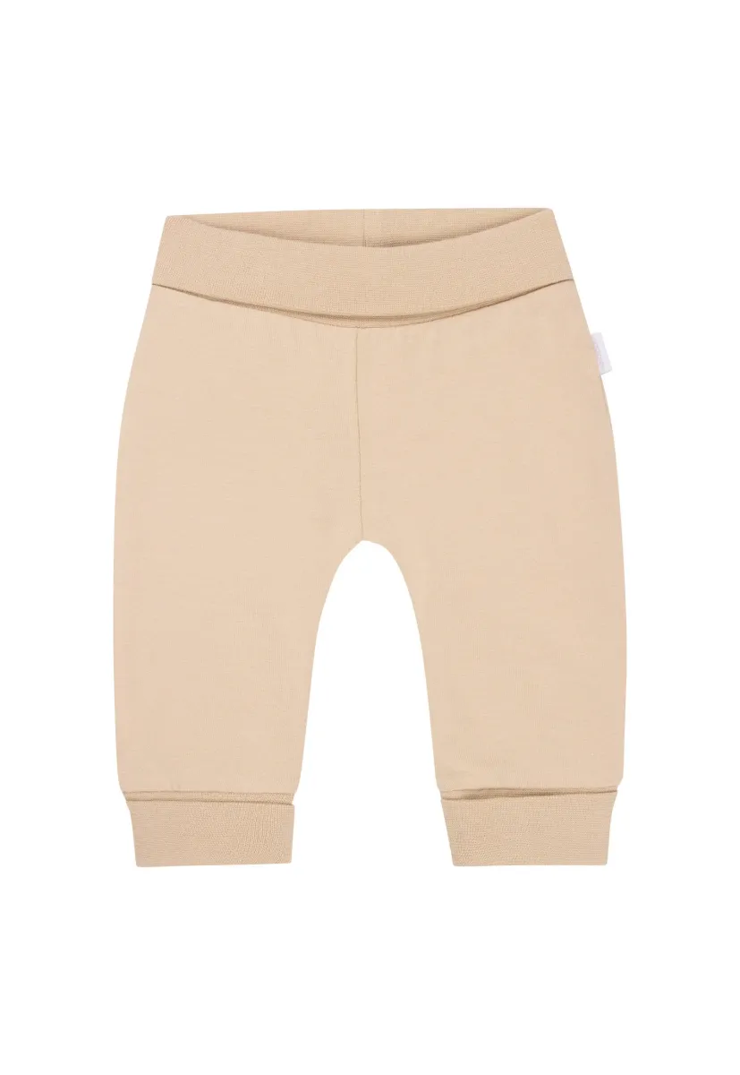 HOSE ONSET - Stoffhose - soft sand