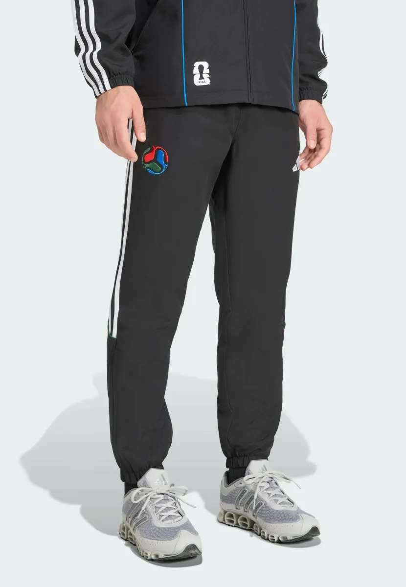 HOST TRACK  - Jogginghose - black