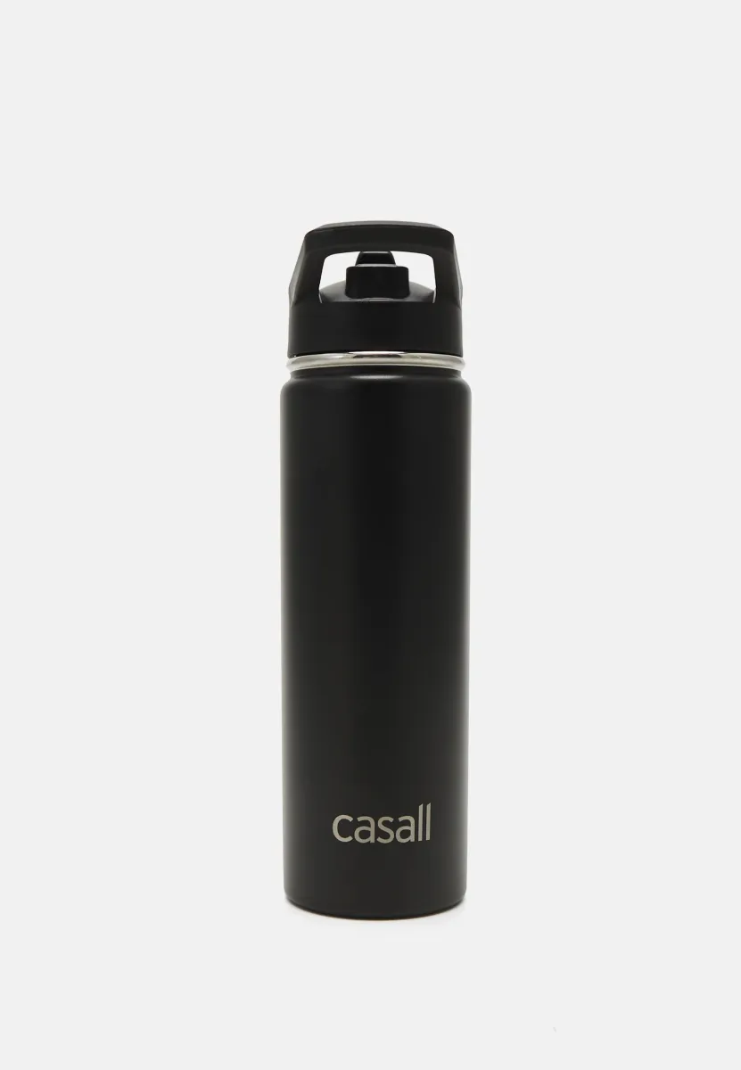 HOT COLD EVERYDAY BOTTLE 0,65L - Trinkflasche - black