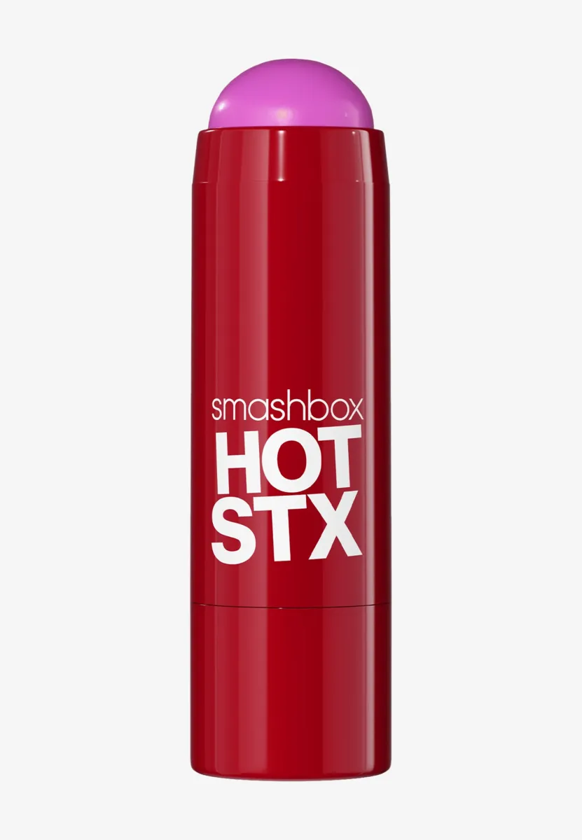 HOT STX BLUSH STICK - Rouge - ultraviolet