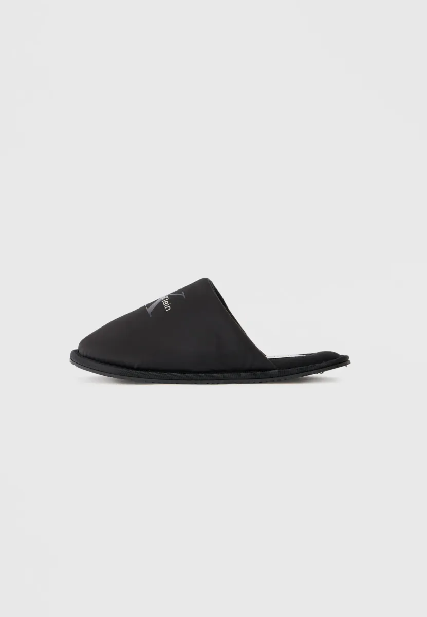 HOTEL  - Hausschuh - triple black