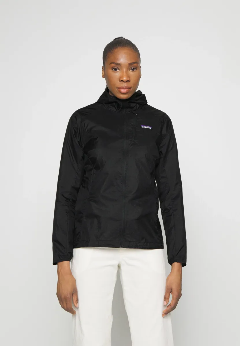 HOUDINI - Windbreaker - black
