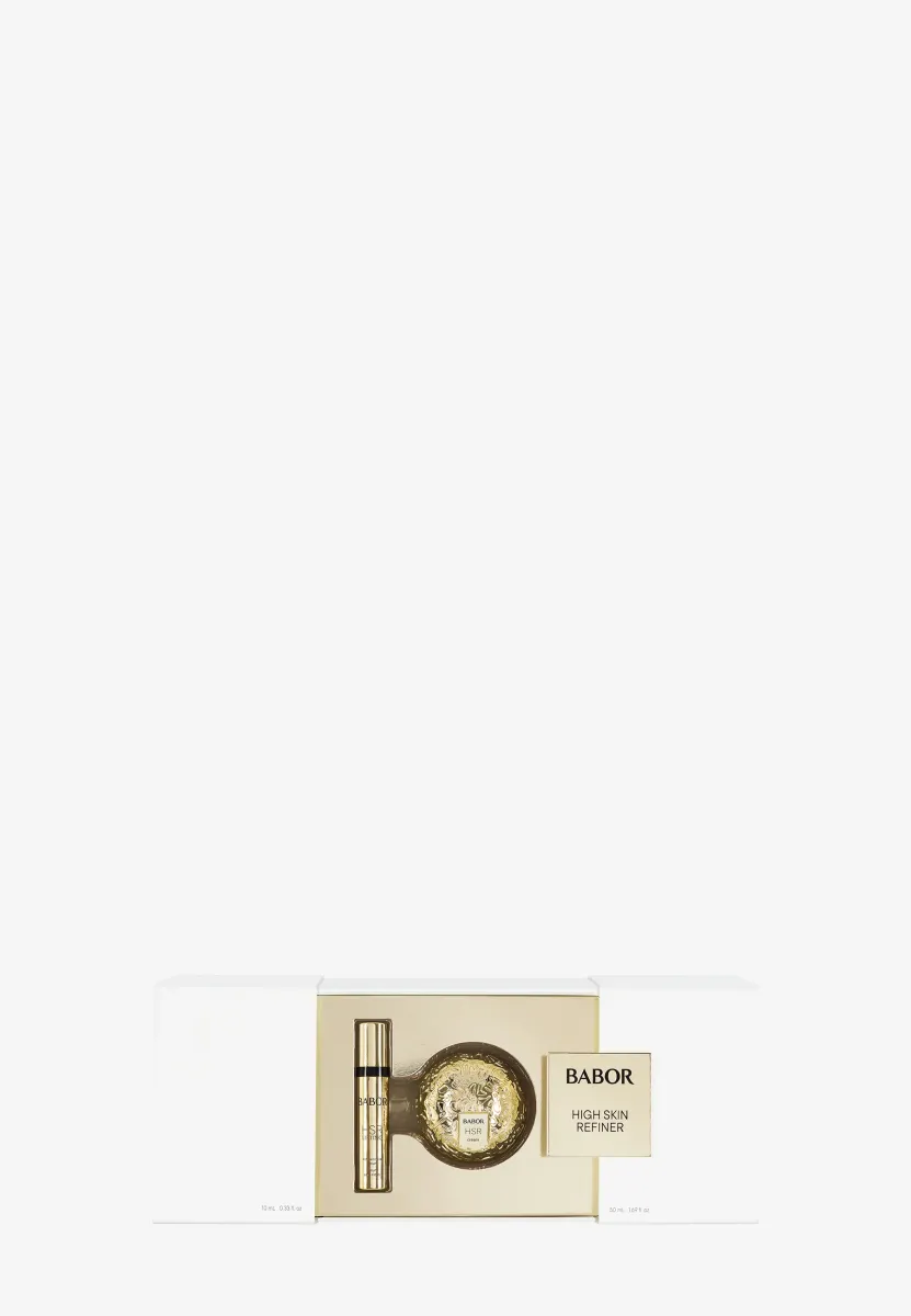 HSR GIFT SET - Gesichtspflegeset