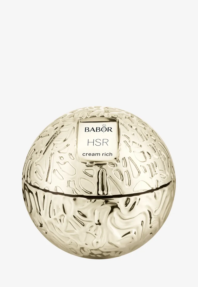 HSR LIFTING CREAM RICH - Gesichtscreme