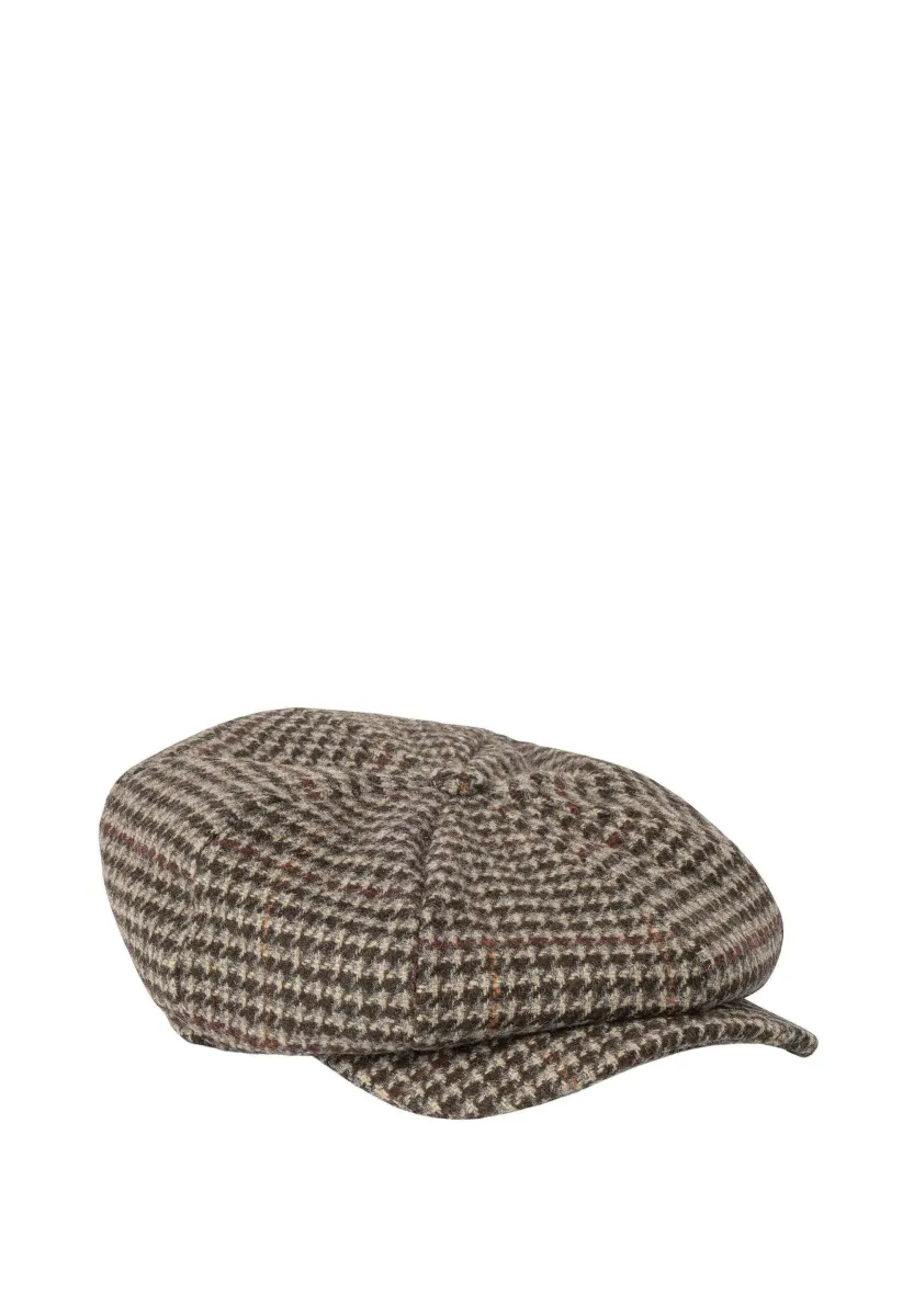 HTOOTH BAKER  - Mütze - putty beige