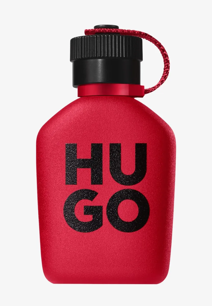 HUGO EAU DE PARFUM INTENSE - Intensives Eau de Parfum