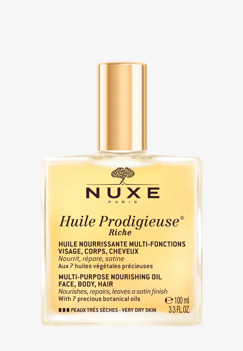 HUILE PRODIGIEUSE® RICHE - Gesichtsöl