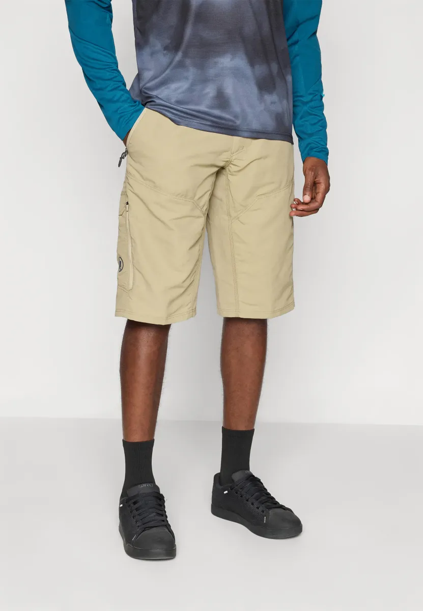 HUMMVEE SHORT 2-IN-1 - Panties - pilz