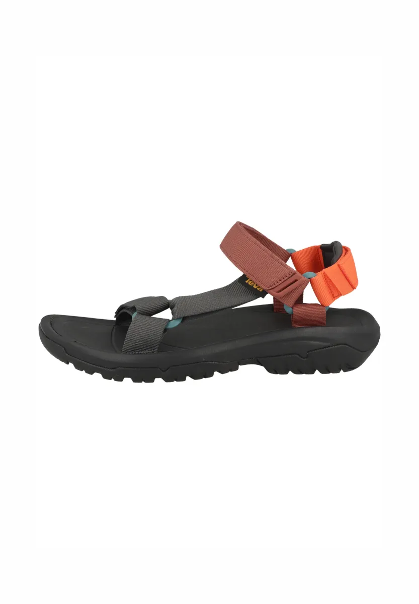 HURRICANE XLT2 - Trekkingsandale - haze multi hzm