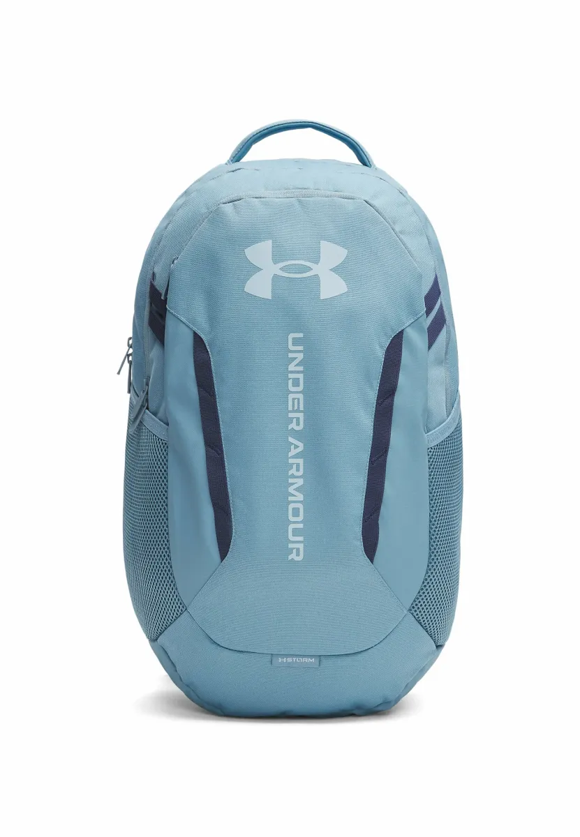 HUSTLE 6.0 - Tagesrucksack - blue smoke