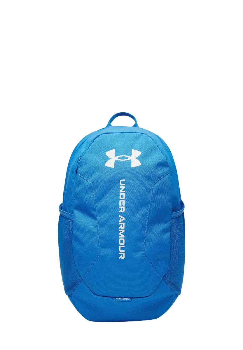 HUSTLE LITE - Tagesrucksack - blue atlantis