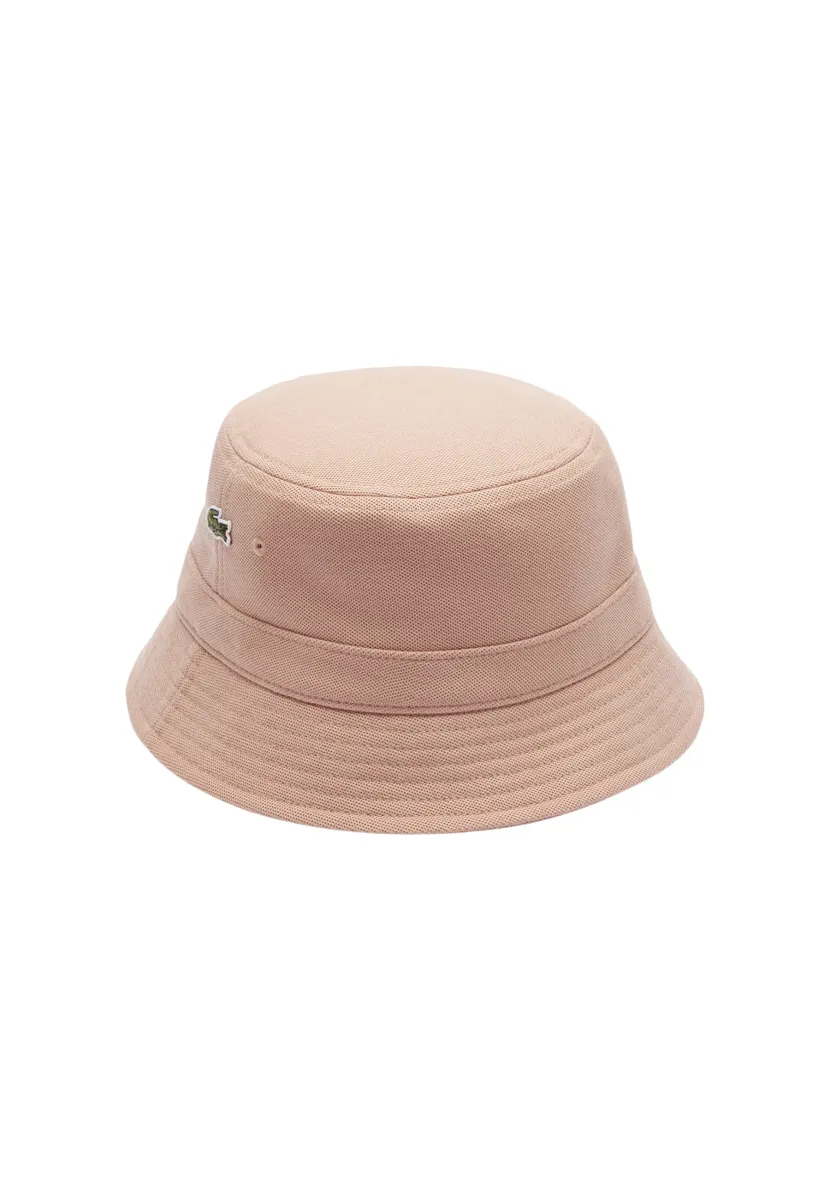 Hut - beige rosé zih