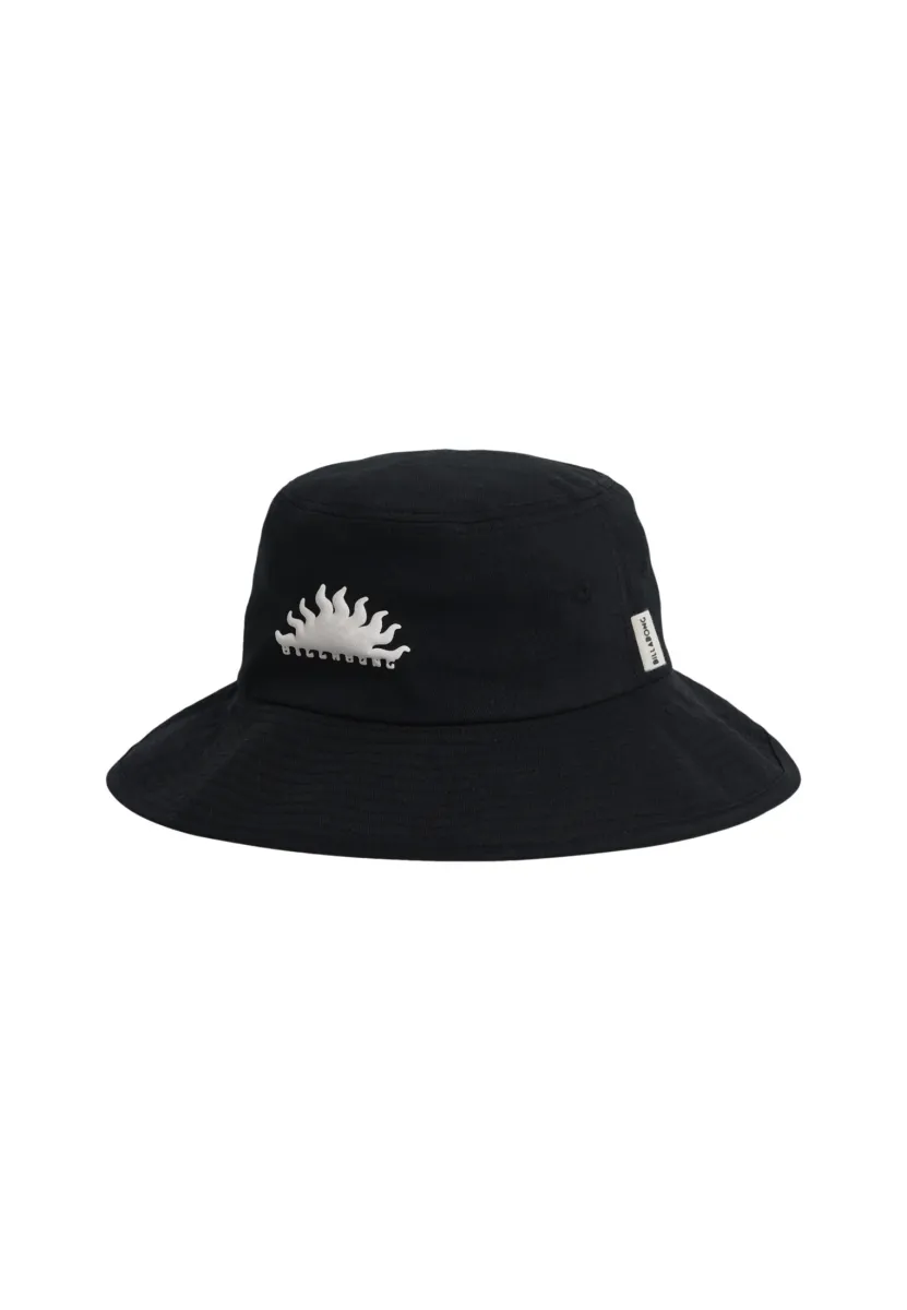 Hut - black