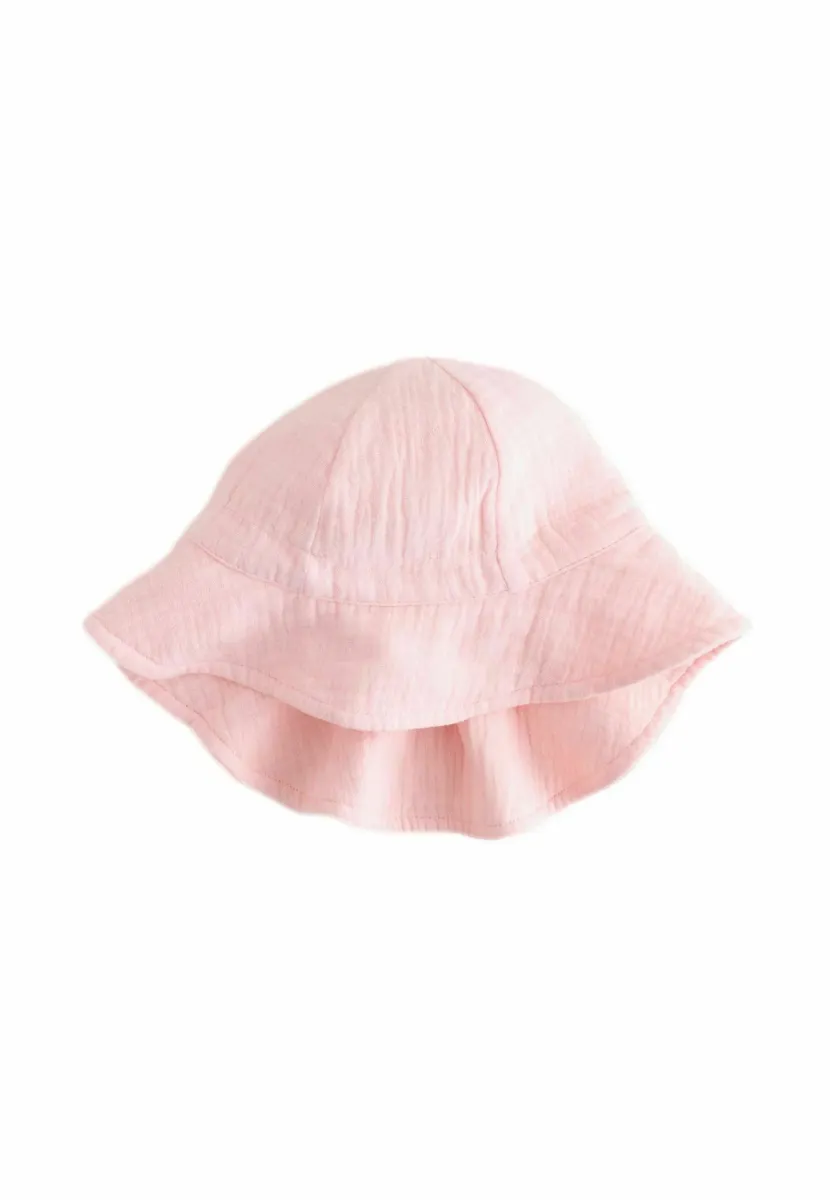 Hut - light pink