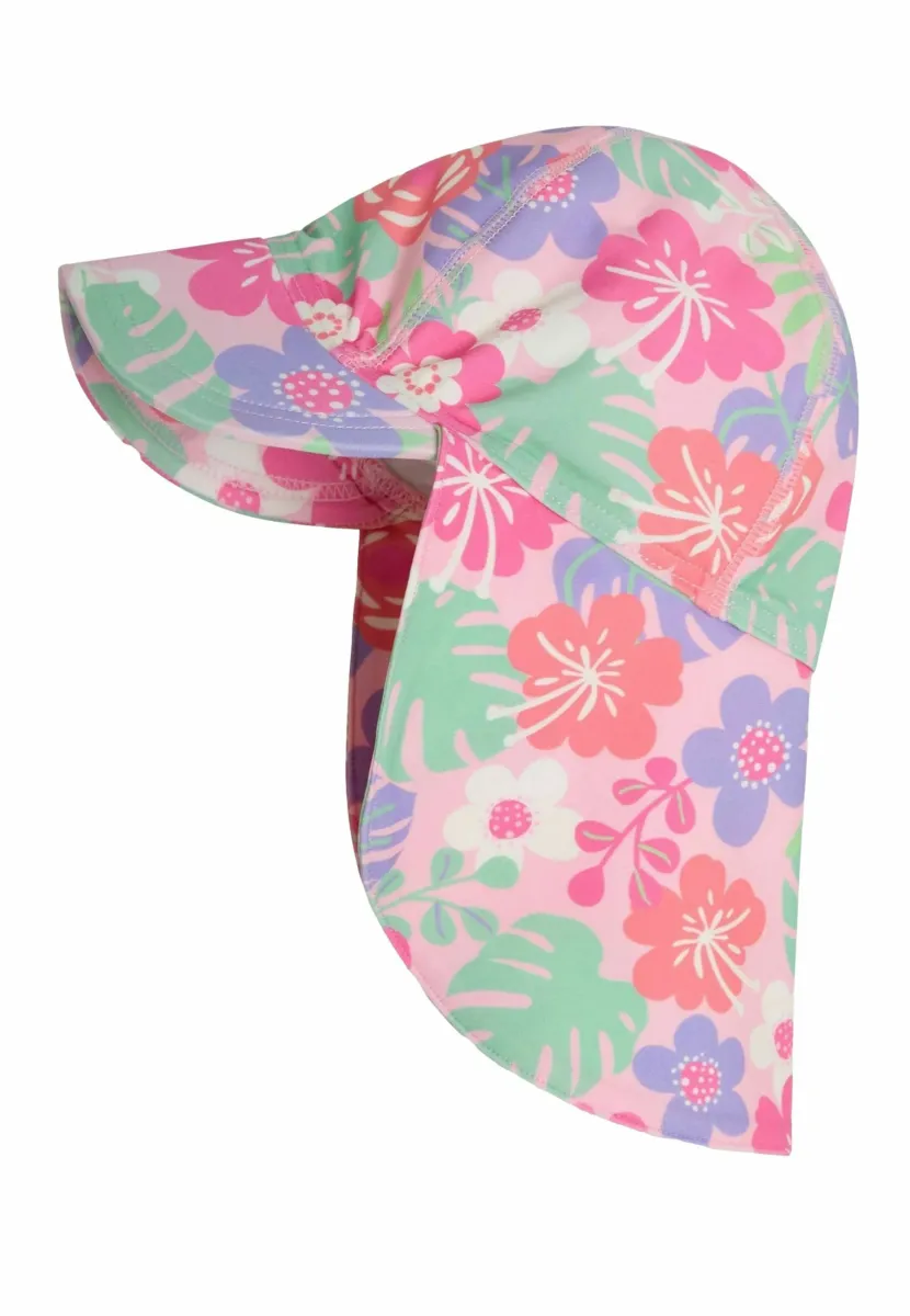 Hut - pink