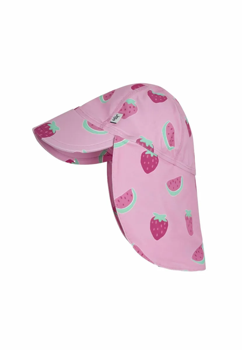 Hut - pink