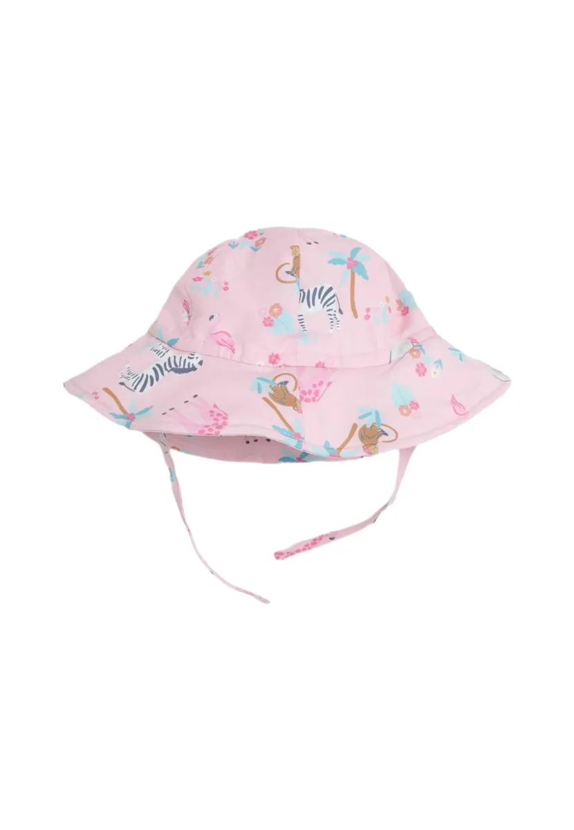 Hut - safari