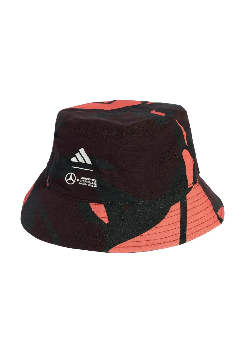 Hut - turbo   aurora ruby   black