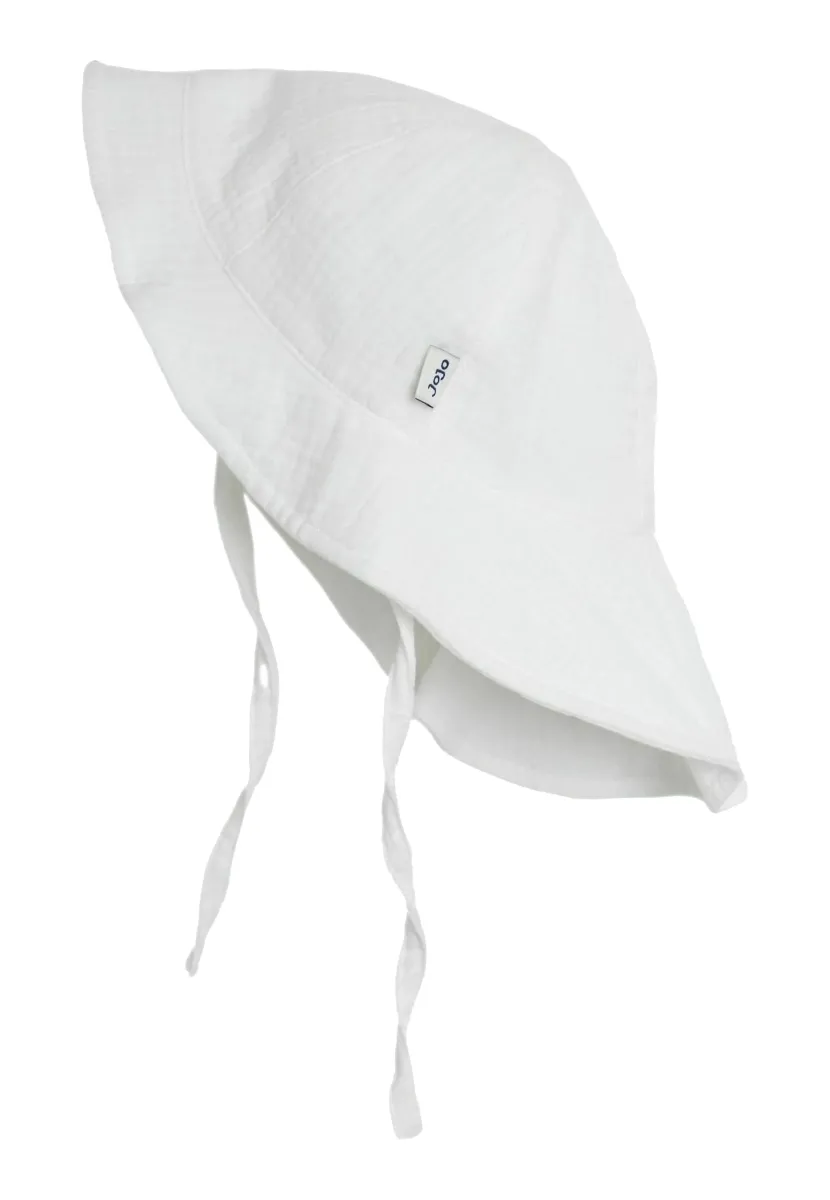 Hut - white