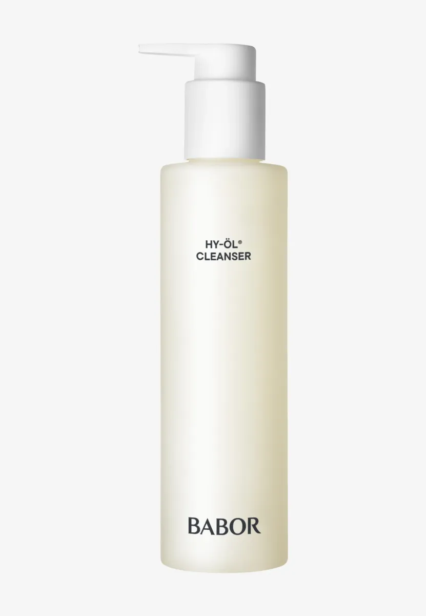 HY-ÖL CLEANSER - Reinigungsöl