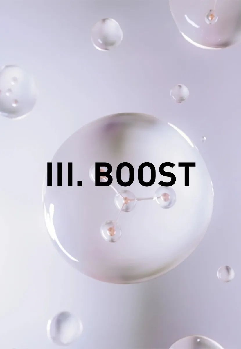 HYALURON SERUM - Serum - hyaluron