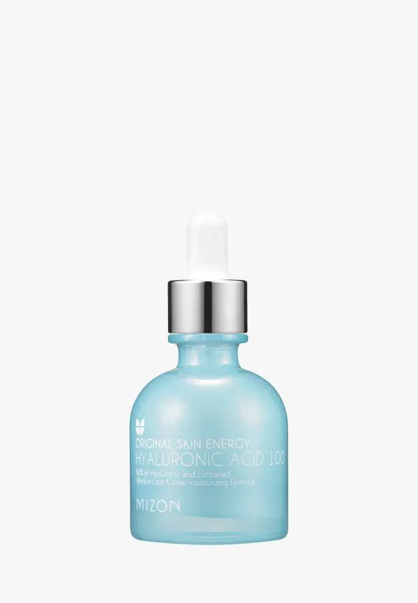 HYALURONIC ACID 100 30ML - Serum
