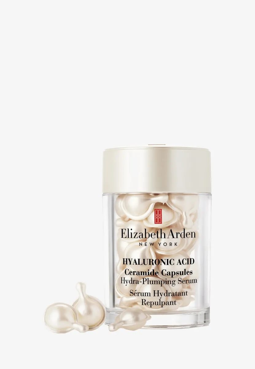 HYALURONIC ACID CERAMIDE CAPSULES HYDRA-PLUMPING SERUM 30 KAPSEL - Gesichtspflegeset