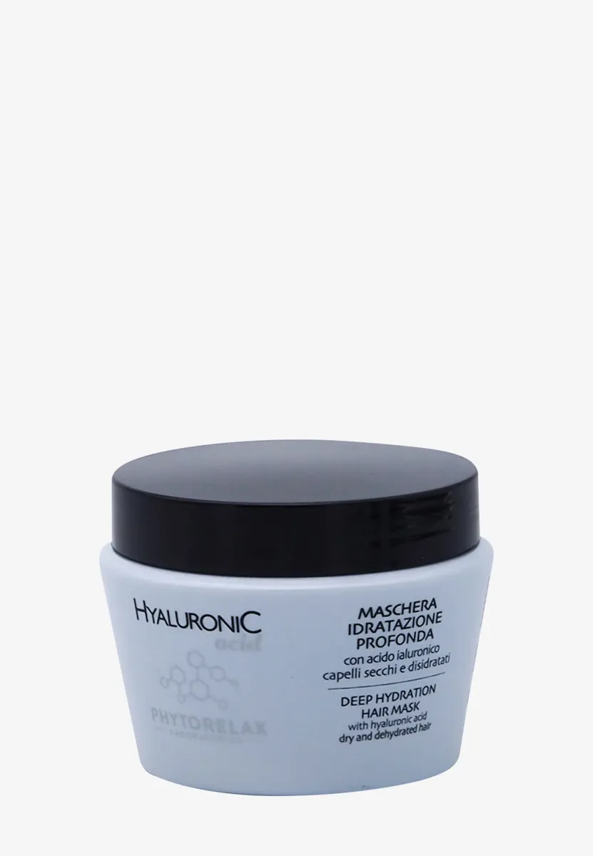 HYALURONIC ACID - DEEP HYDRATION HAIR MASK FOR DRY AND DEHYDRATE - Haarkur - not defined