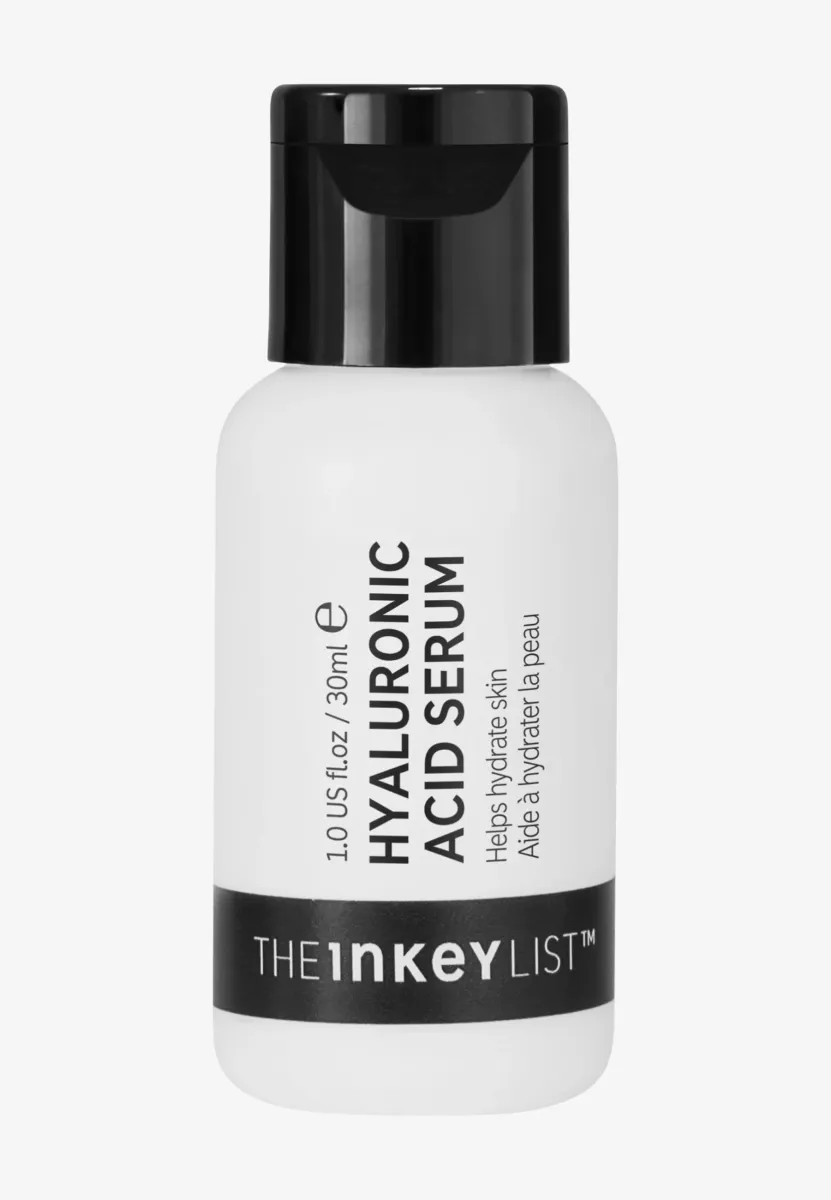 HYALURONIC ACID - SERUM - Serum - transparent