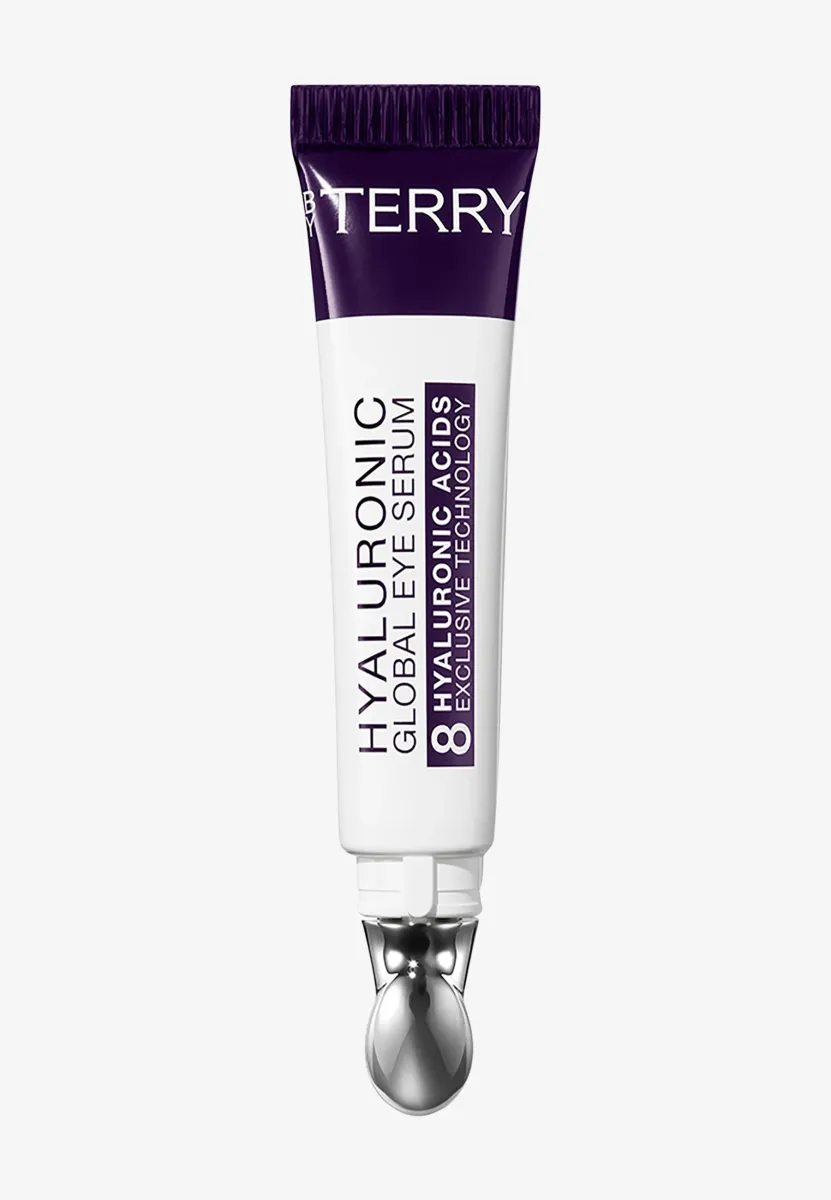 HYALURONIC GLOBAL EYE SERUM - Augenpflege