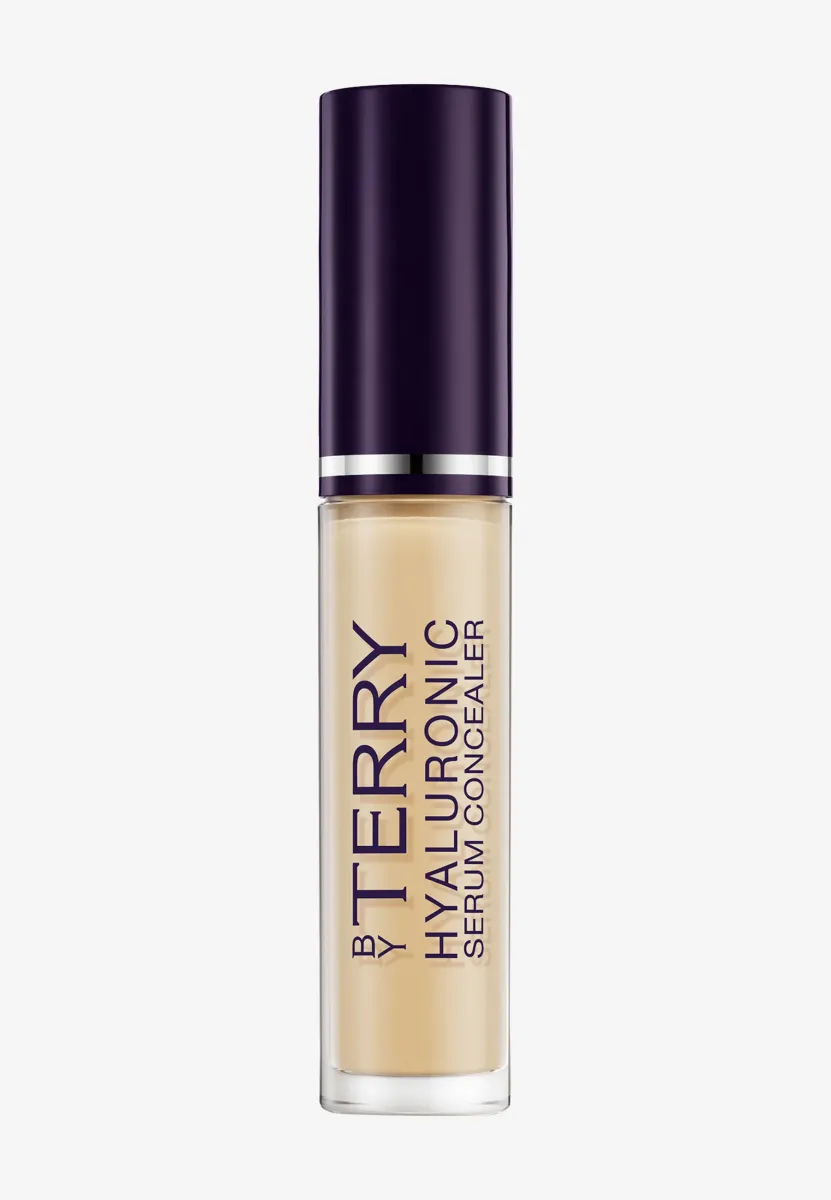 HYALURONIC SERUM CONCEALER - Concealer - apricot nude