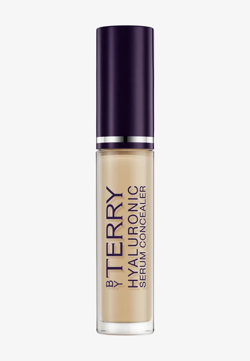 HYALURONIC SERUM CONCEALER - Concealer - cream beige