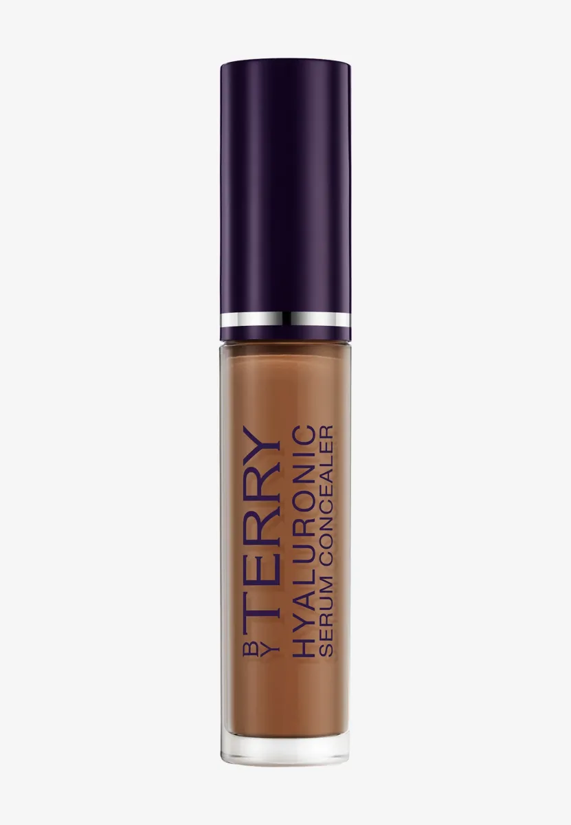 HYALURONIC SERUM CONCEALER - Concealer - deep tan