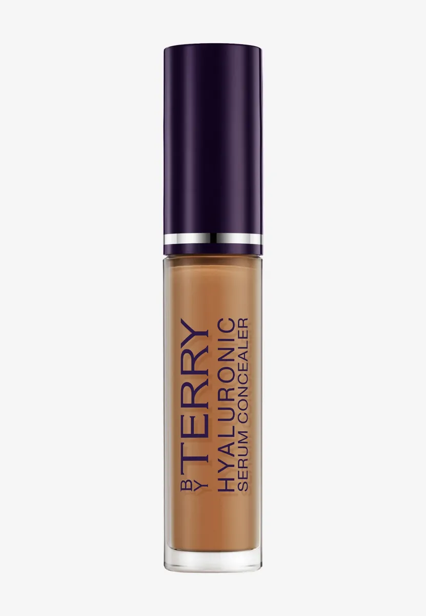 HYALURONIC SERUM CONCEALER - Concealer - golden tan