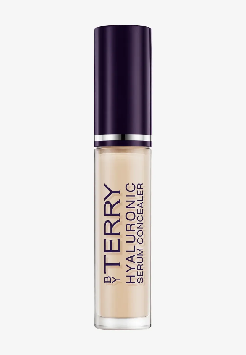 HYALURONIC SERUM CONCEALER - Concealer - ivory light