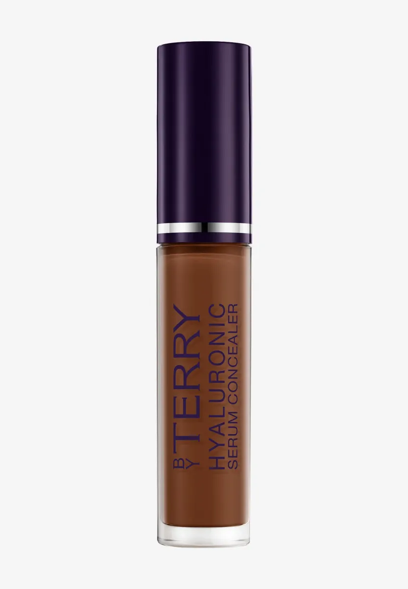HYALURONIC SERUM CONCEALER - Concealer - natural deep