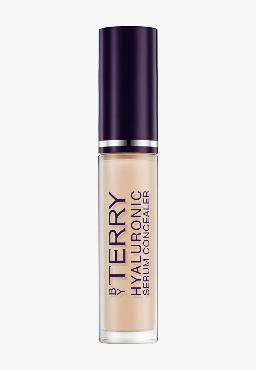 HYALURONIC SERUM CONCEALER - Concealer - rosy light