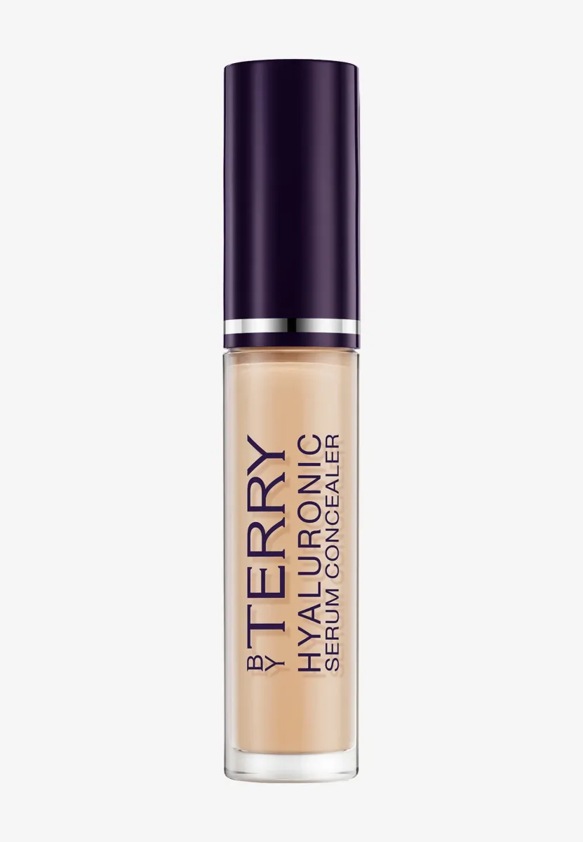 HYALURONIC SERUM CONCEALER - Concealer - rosy nude