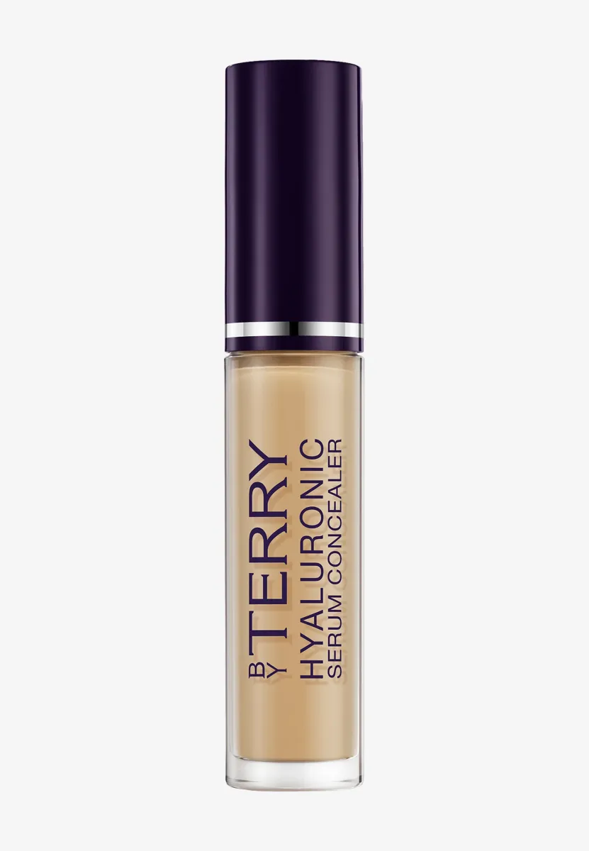 HYALURONIC SERUM CONCEALER - Concealer - warm beige