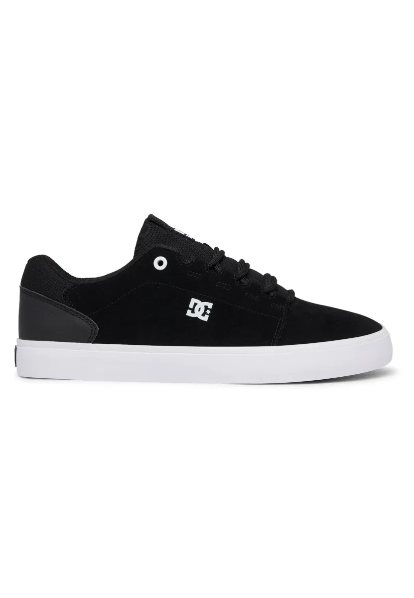 HYDE - Sneaker low -  mottled black