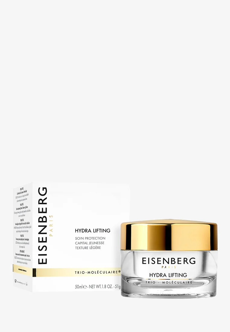 HYDRA LIFTING - Gesichtscreme