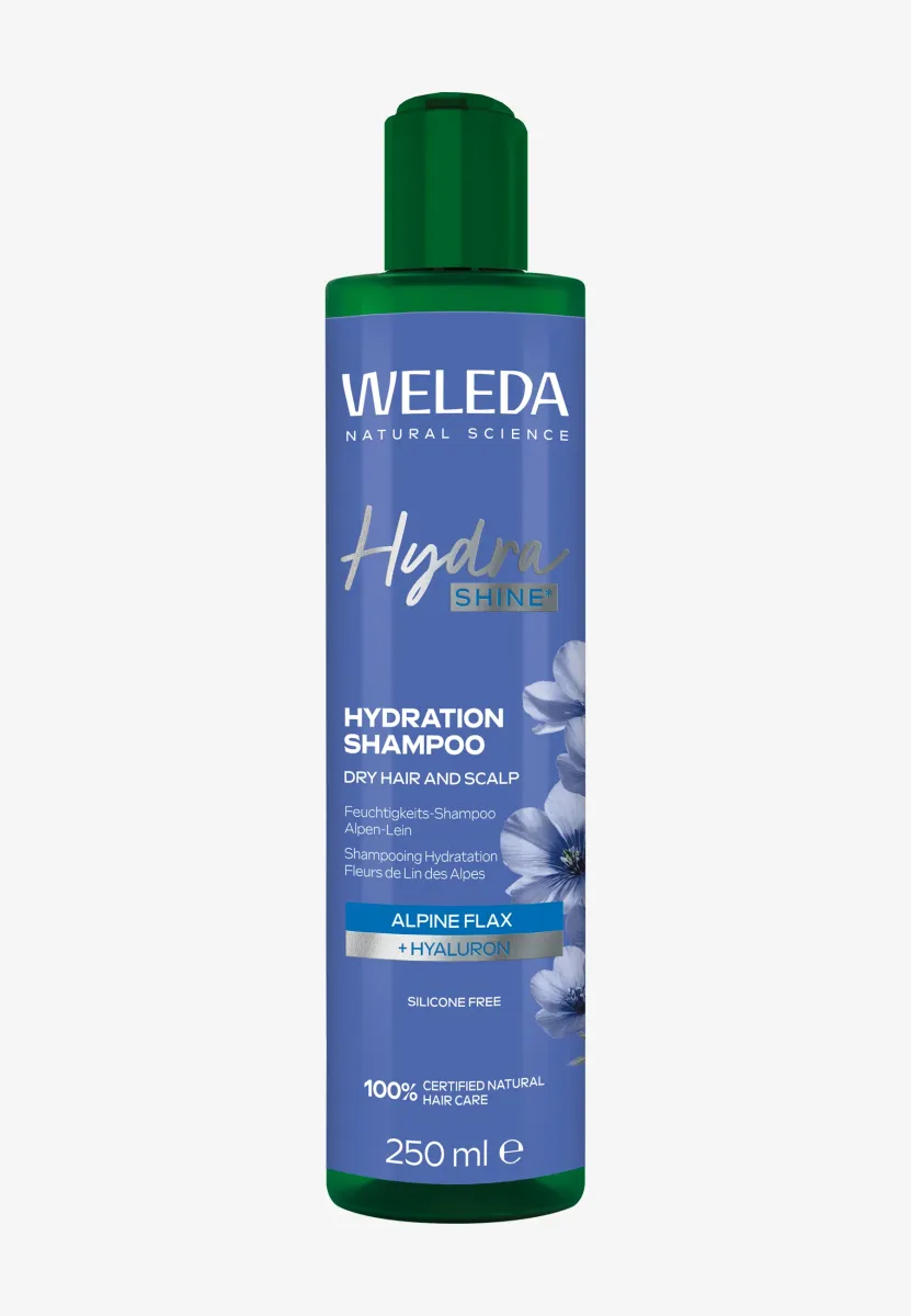 HYDRA SHINE SHAMPOO - Shampoo