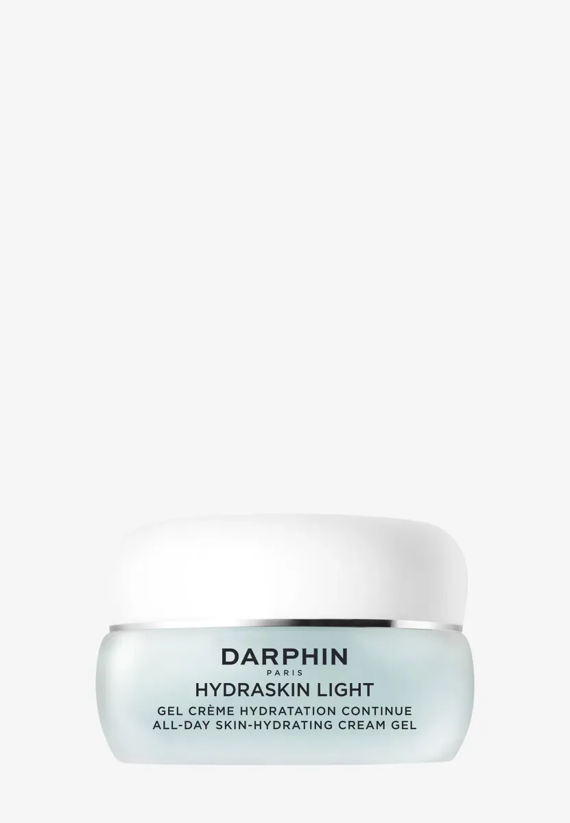 HYDRASKIN LIGHT ALL-DAY SKIN-HYDRATING CREAM GEL - Feuchtigkeitsgel