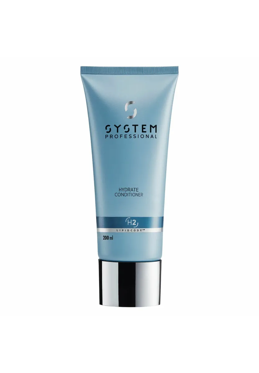 HYDRATE - Conditioner - transparent