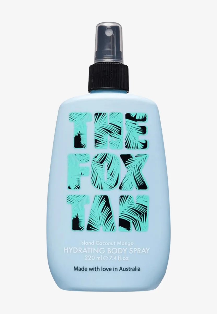 HYDRATING BODY SPRAY - Selbstbräuner