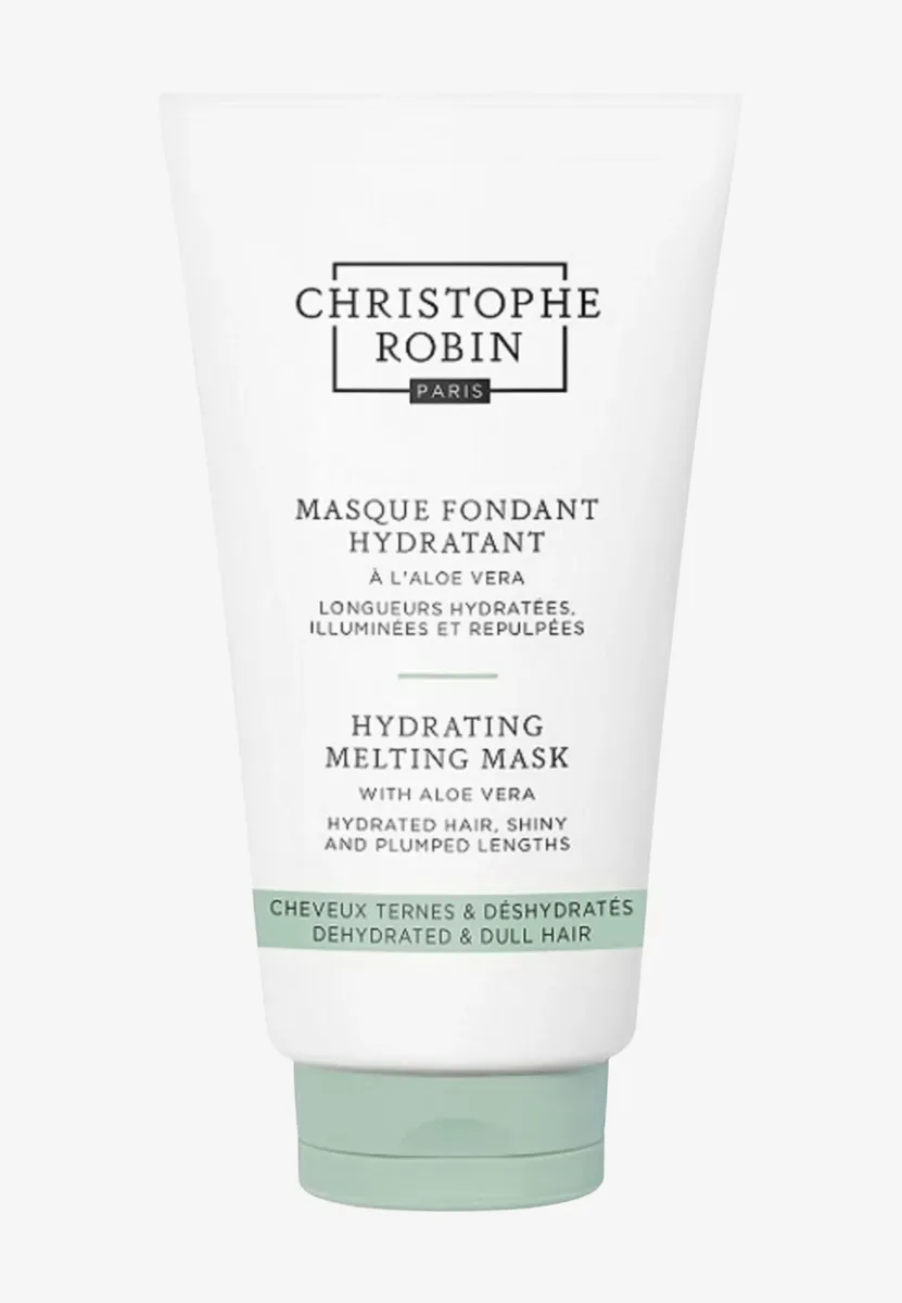 HYDRATING MELTING MASK WITH ALOE VERA - Haarkur