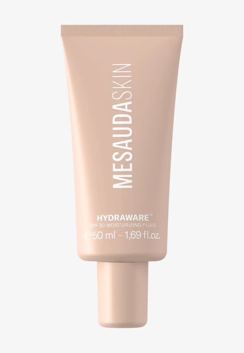 HYDRAWARE- SPF FLUID - Gesichtscreme
