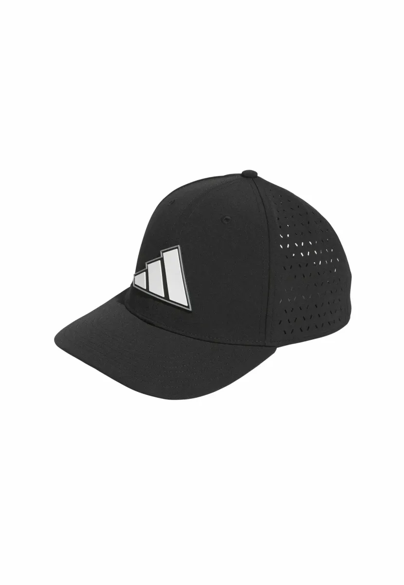 HYDROPHOBIC 2.0 TOUR - Cap - black