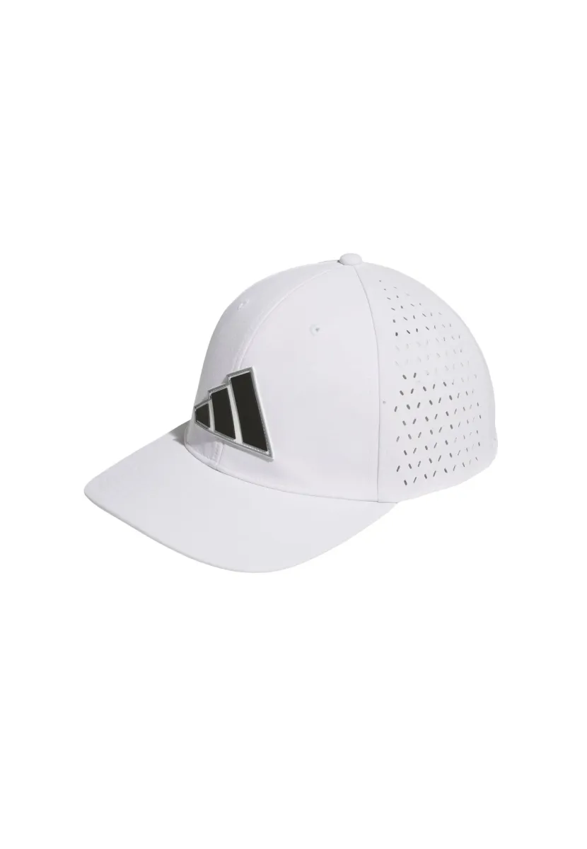 HYDROPHOBIC 2.0 TOUR - Cap - white