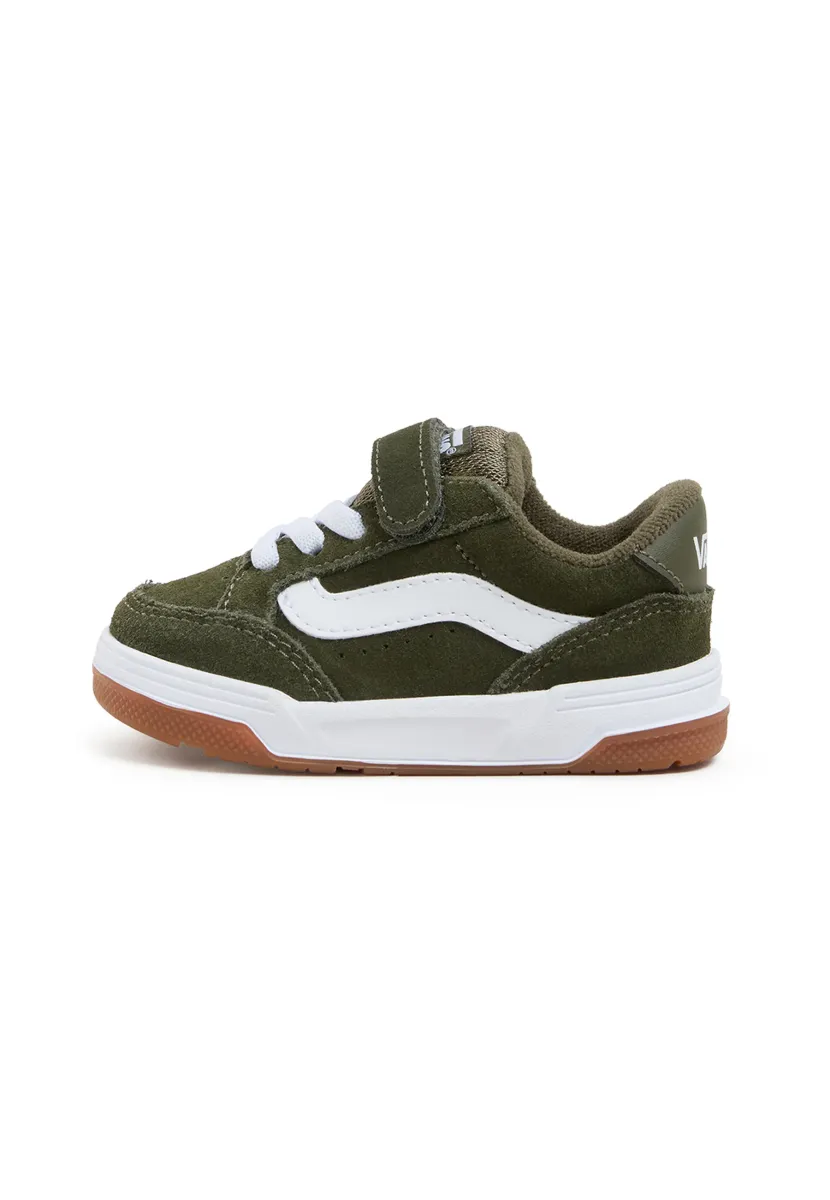 HYLANE - Lauflernschuh - dark green